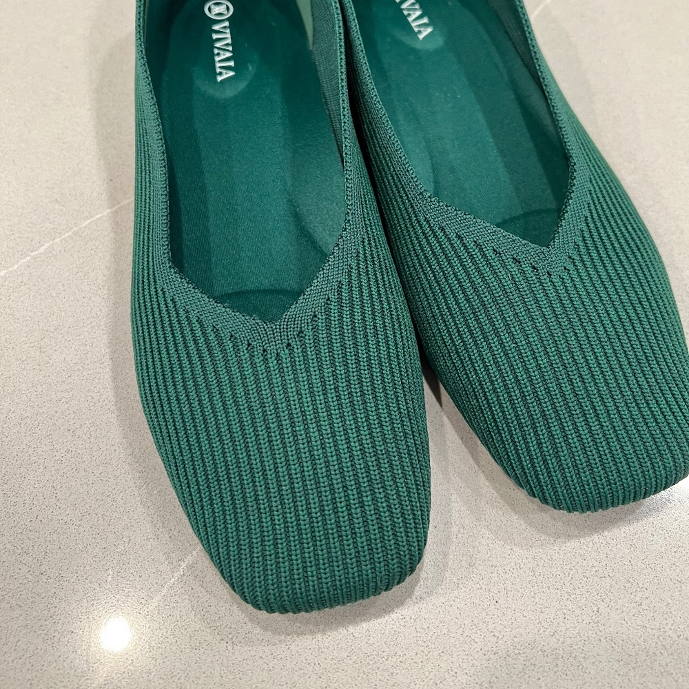 Ladies shoes